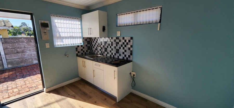 To Let 1 Bedroom Property for Rent in Klipkop Western Cape